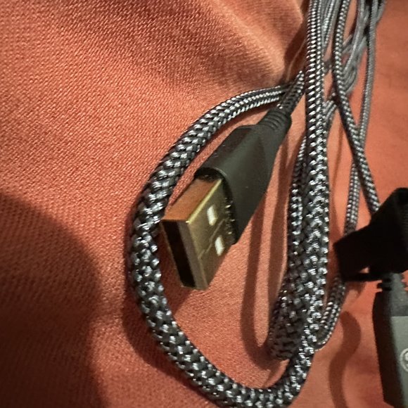 MaxGroup Printer Cable 6 foot X003CMUNRJ - Picture 5 of 5